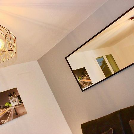 Le Toit D'Emma Apartment Longeville-les-Metz Luaran gambar