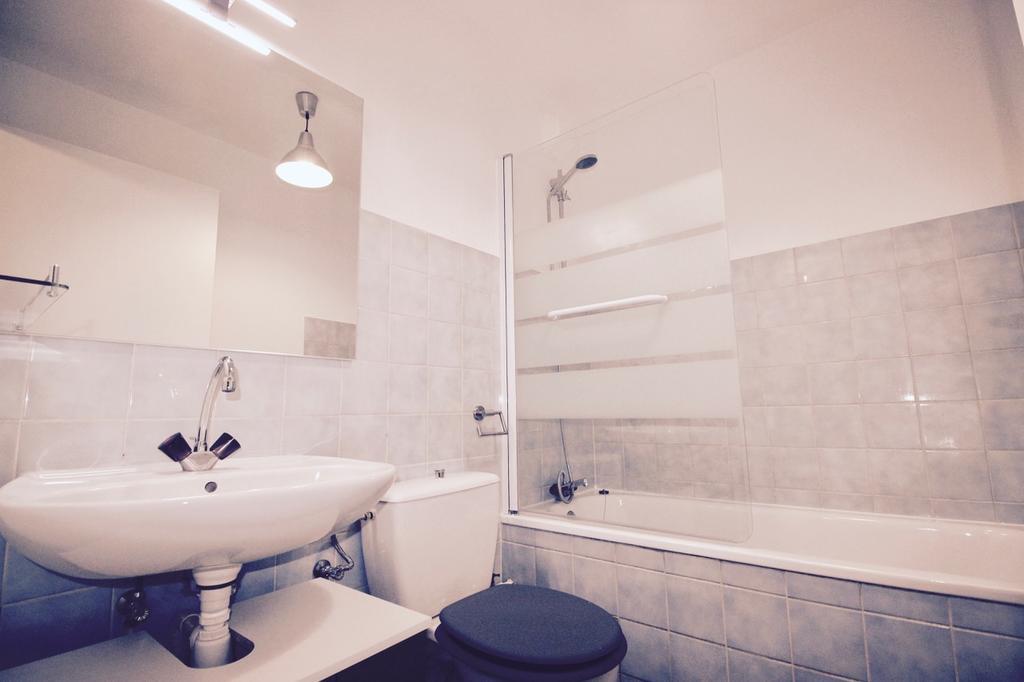 Le Toit D'Emma Apartment Longeville-les-Metz Luaran gambar